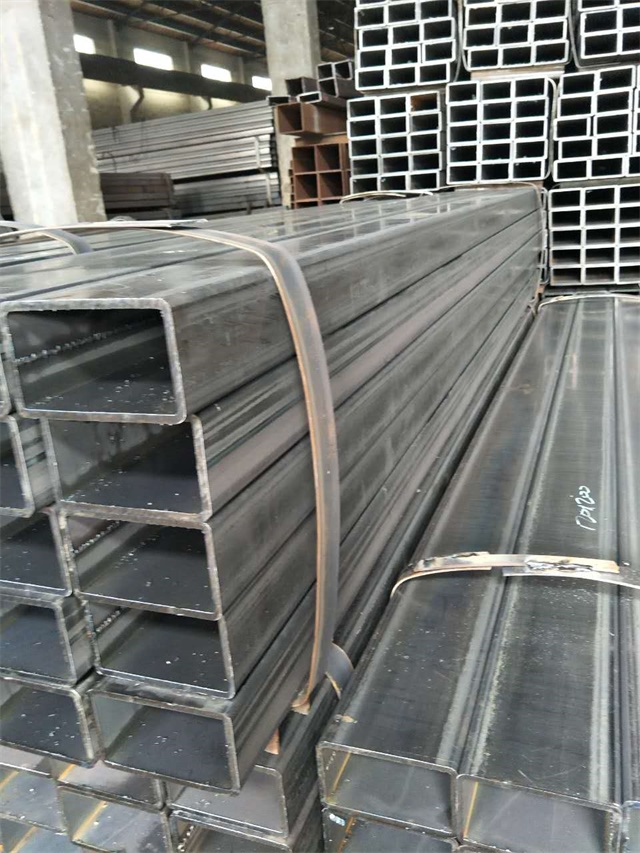 建筑钢结构华宁华宁华宁镀锌矩形管 Q355B 适用场景 建筑钢结构华宁华宁华宁镀锌矩形管 Q355B 适用场景